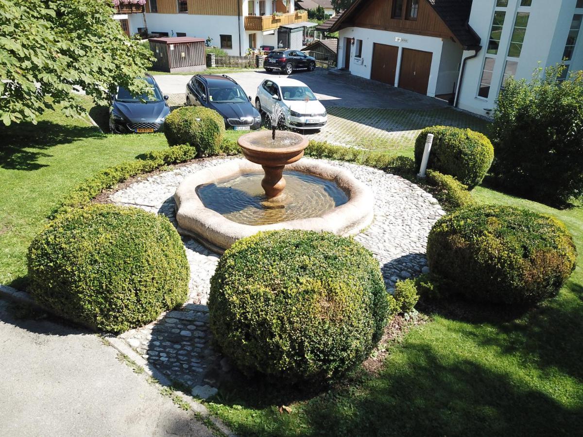 Landhaus Koessel Fussen Exterior photo