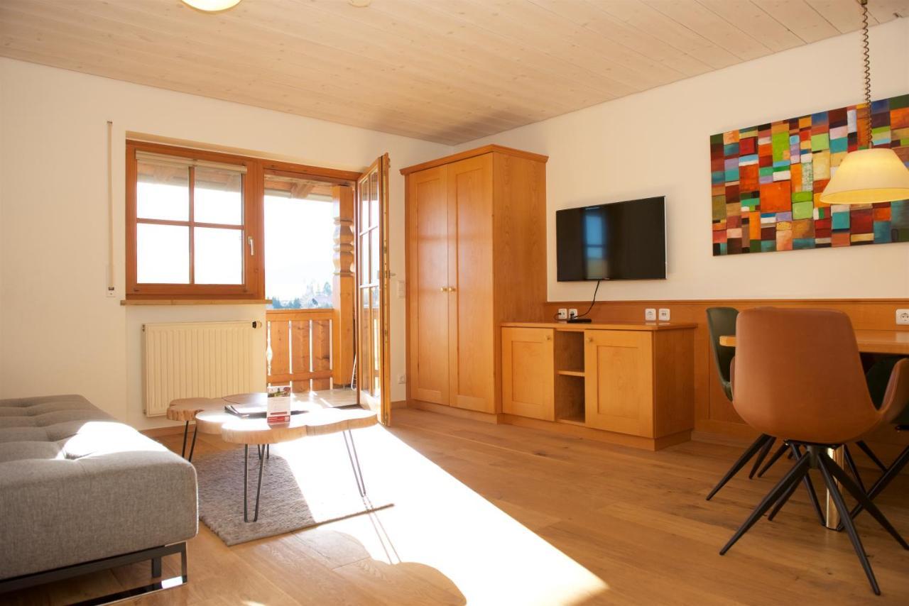 Landhaus Koessel Fussen Exterior photo